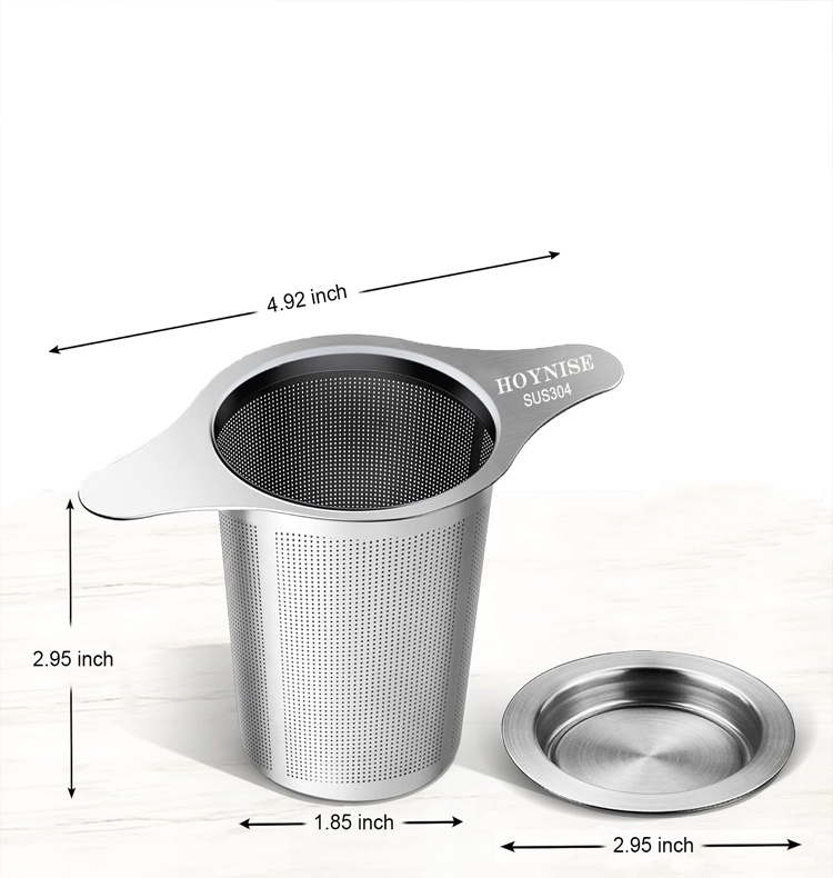 HOYNISE TEA INFUSER