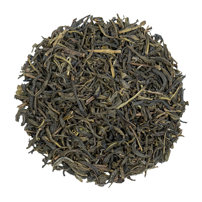 FuZhou Jasmine Green Tea