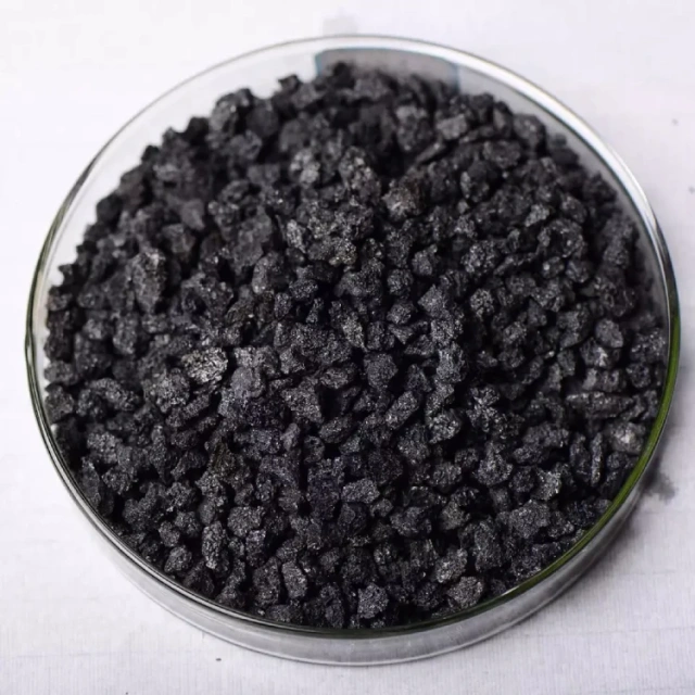 Handan Zhengda Carbon Co., Ltd. is a high-quality graphite electrode supplier