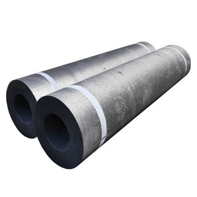 Handan Zhengda Carbon Co., Ltd. is a high-quality graphite electrode supplier