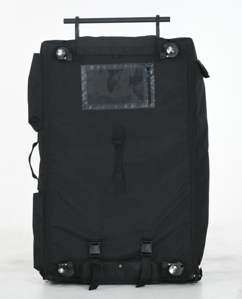 DIGICINEPRO  Travel  Bag ( M Size Cart) Explorer &Adventurer Cinemech Video Production Collapsible Camera Cart