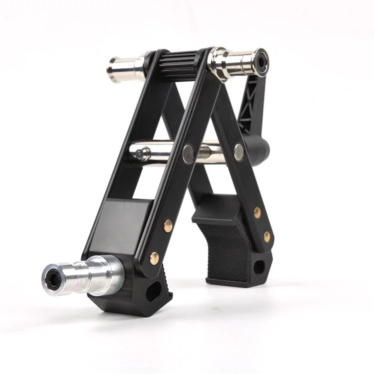 A01 Multi-purpose photography clamp Multi-function clamp A-type photography clamp Photographic equipment accessories Light clamp Tube clamp