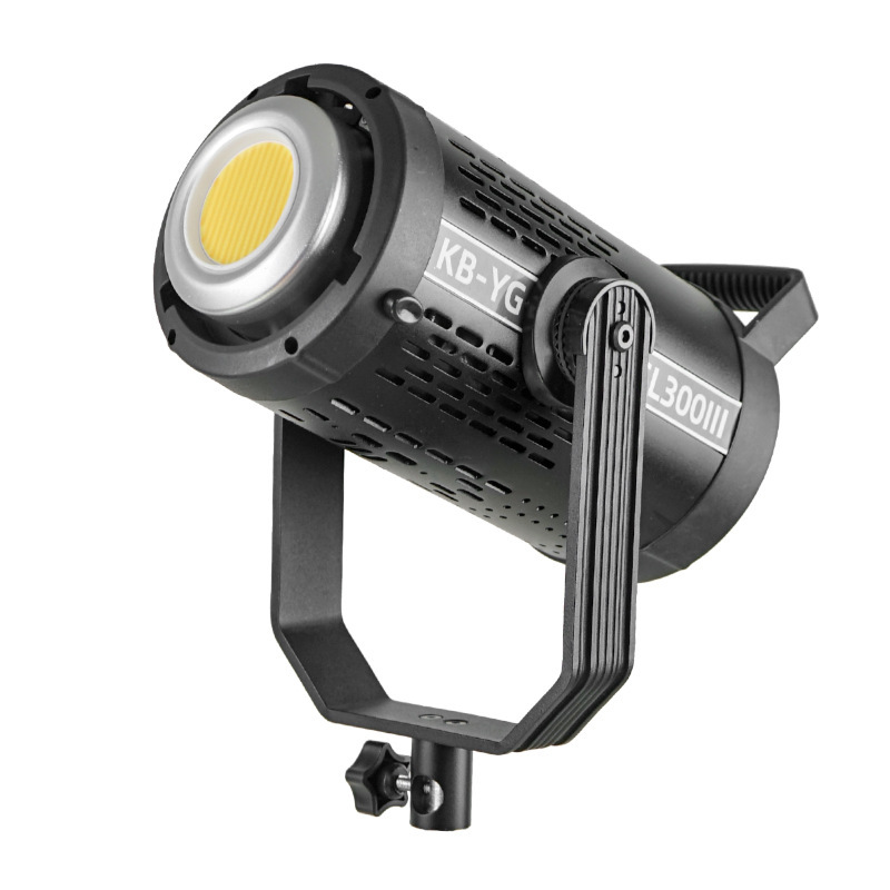 D-PRO 300W-BI 300W live studio lighting lamp live lighting photography lamp always on photography fill light soft light ball