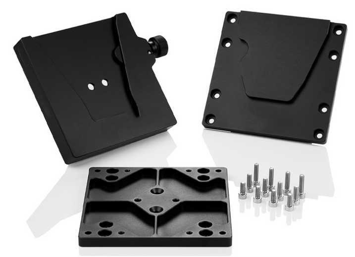 QR Monitor Mount System Kit