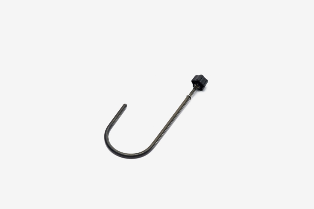 Tripod Cable Hooks for  EXPLORER &ADVENTURER Cinemech Video Production Collapsible Camera Cart