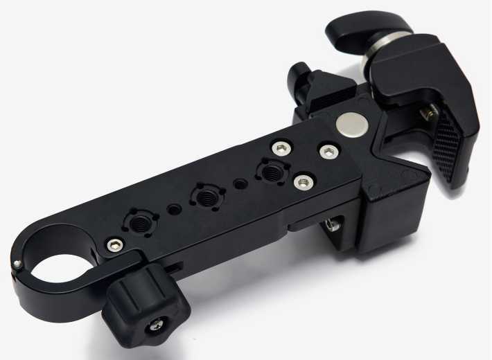AXIS Camera Mount Brackets