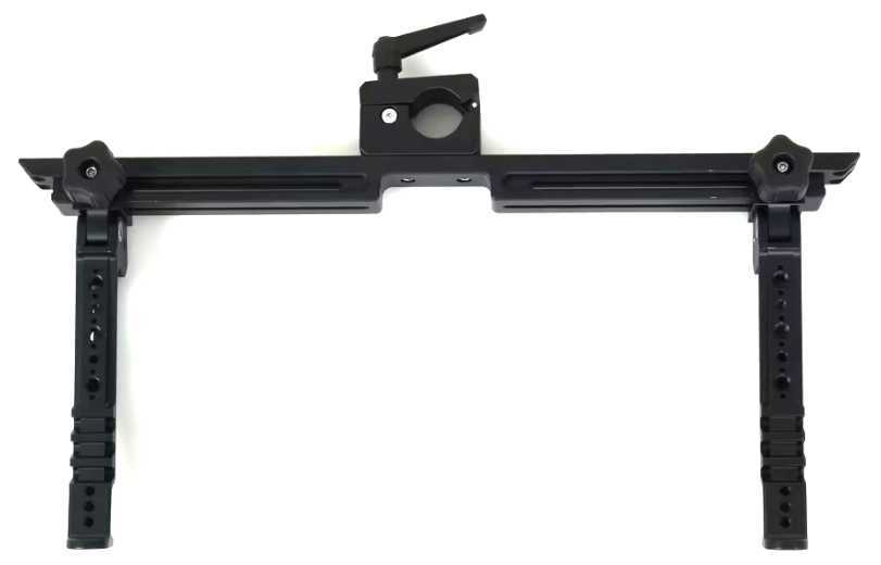 Tripod Holder Attachment
