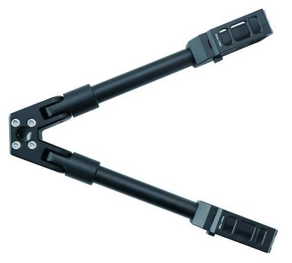 Triaxial Stabilizer Bracket