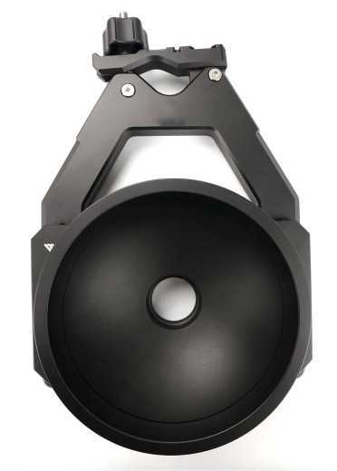 BH-150-A 150MM Bowl For OUTSTANDER& EXPLORER &ADVENTURER Cinemech Video Production Collapsible Camera Cart