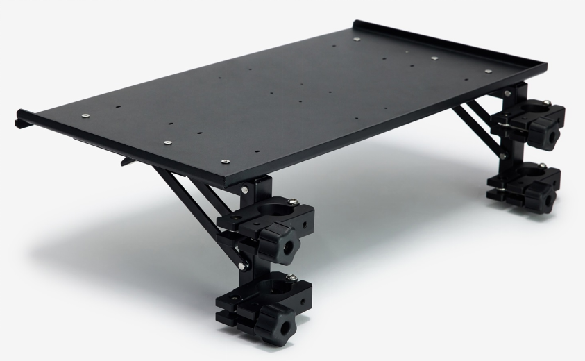 Folding Tray