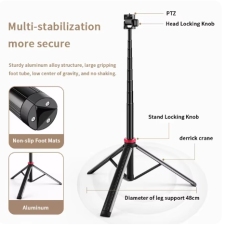 V200 Portable Stand