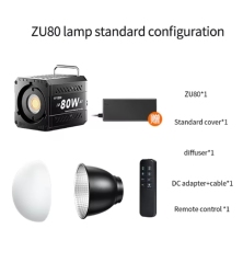 ZU-80 Standard Kit