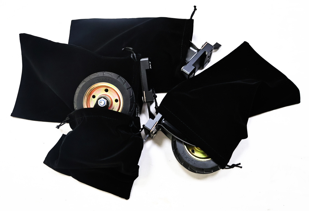 150KG payload compact  lightweight portable convenient quick-release cine video production camera cart