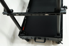 Multifunctional Crossbars for CROWNYING