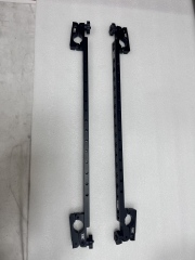 One Pair of Multifunctional CrossBars for expansion
