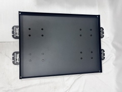 Middle Shelf for CROWNYING X camera cart