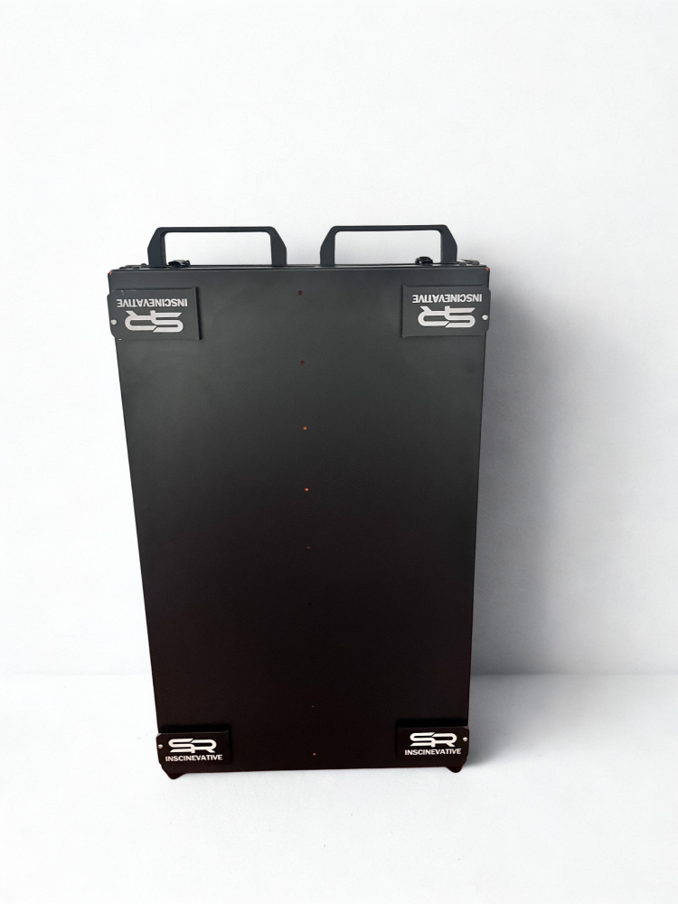 CROWNYING-X New 180KG Payload In-car Portable Collapsible Quick-release Cine video production Carry-on-the-go Camera Cart 