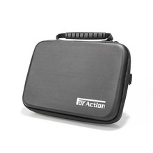 DJI Action3/4/5pro Storage Bag Portable Handbag Sports Camera Multi-function Bag Accessory Set