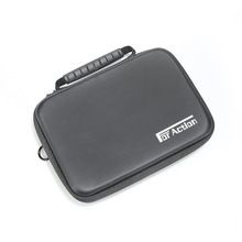 DJI Action3/4/5pro Storage Bag Portable Handbag Sports Camera Multi-function Bag Accessory Set