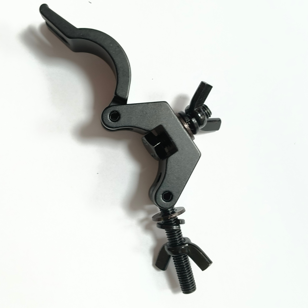 Multiple Diameter Tube Clamping 25-35mm Tube clamp for video audio,filmmaking,livestreaming