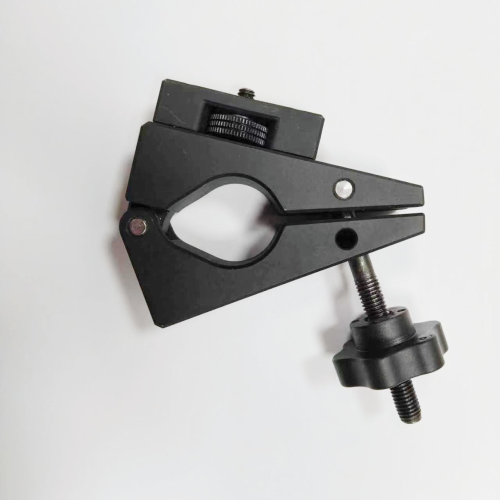SR INSCINEVATIVE No-Tool Quick-releasing multi-functional φ28-40mm tube clamp