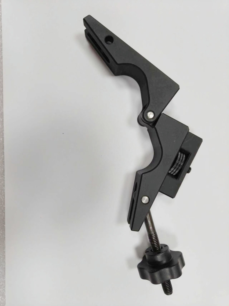 SR INSCINEVATIVE No-Tool Quick-releasing multi-functional φ28-40mm tube clamp