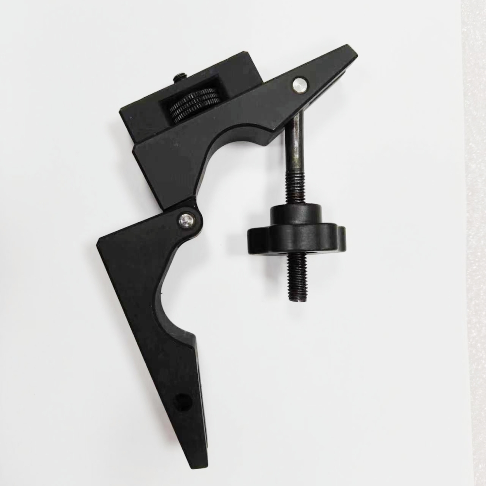 SR INSCINEVATIVE No-Tool Quick-releasing multi-functional φ28-40mm tube clamp