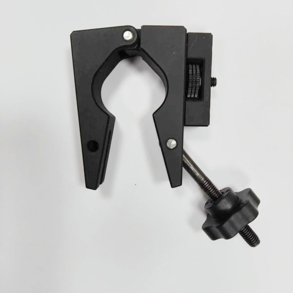 SR INSCINEVATIVE No-Tool Quick-releasing multi-functional φ28-40mm tube clamp