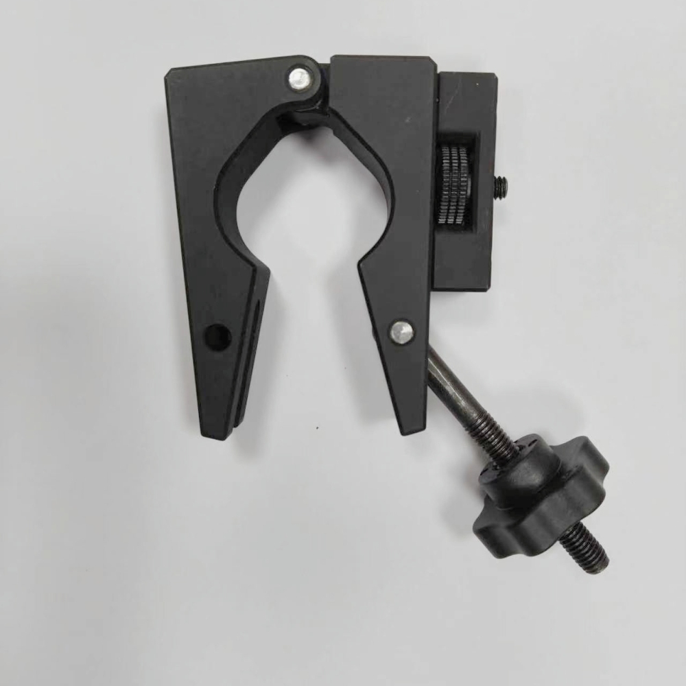 SR INSCINEVATIVE No-Tool Quick-releasing multi-functional φ28-40mm tube clamp