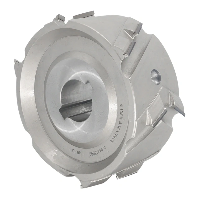 Diamond Pre Milling Cutters
