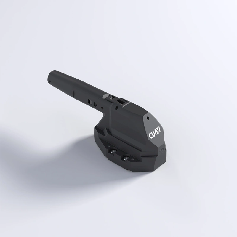 CUAV Smart Airspeed Meter
