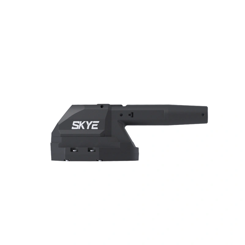 CUAV Smart Airspeed Meter