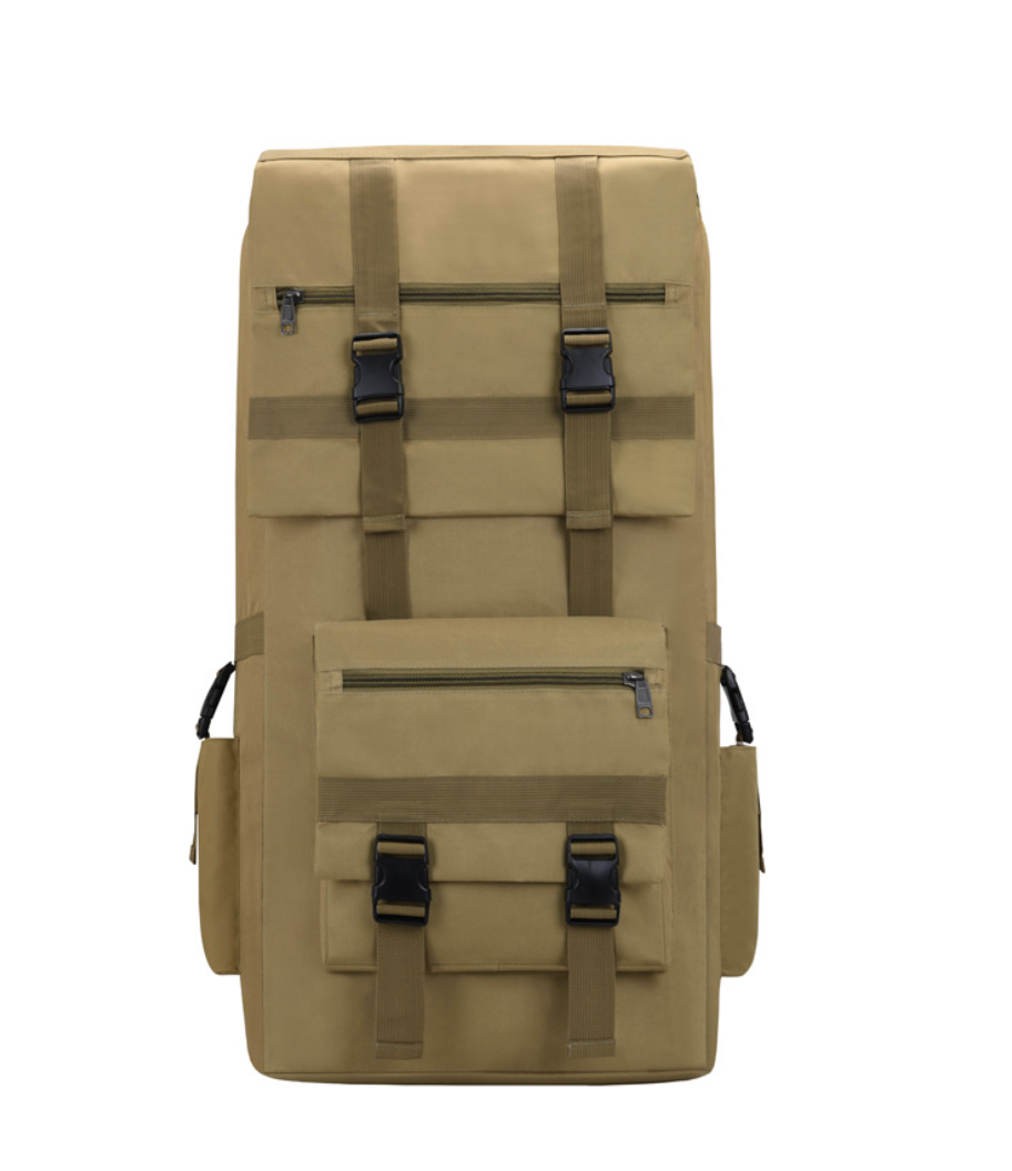 120L Large Backpack for FPV Drone UAV High Density Oxford Cloth Waterproof Nylon with Big Size Thicken Backpack Accessory