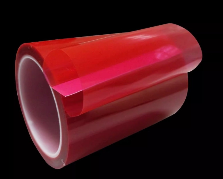 Vacuum Bagging Film Rolls for Resin Infusion Molding Drones Accessories for Composite Material Process