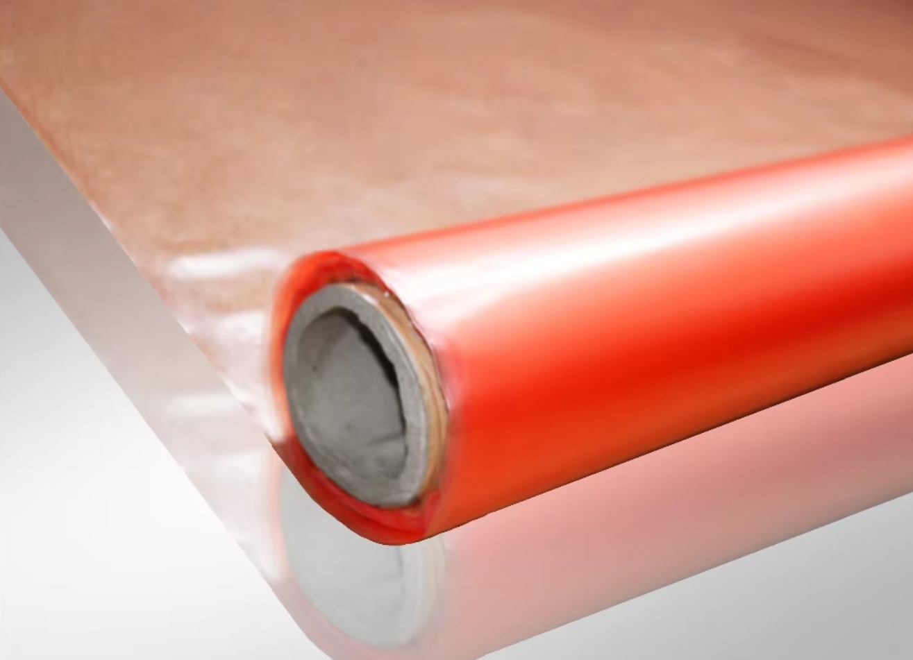 Heat-resistance Perforated Release Film Composite Material for Drones Accessories Comprising FEP PMP PE PP ETFE