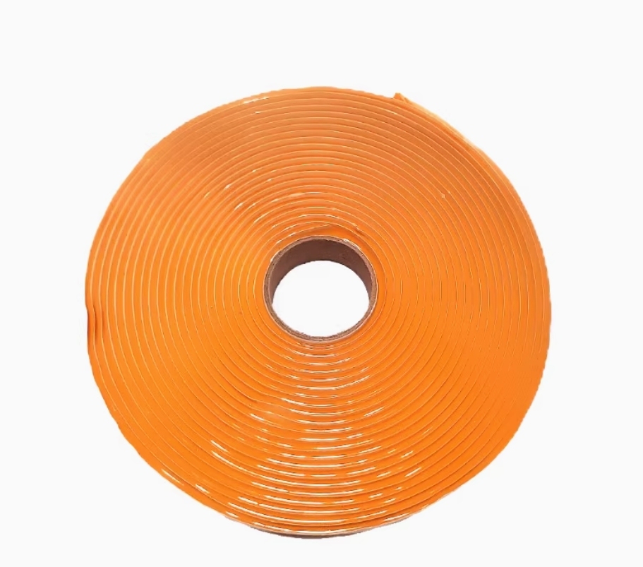 3mm Thick 12mm Wide Shockproof Buffer Anti-Collision Sealing Tape Composite Material for Drones Packaging Accessories