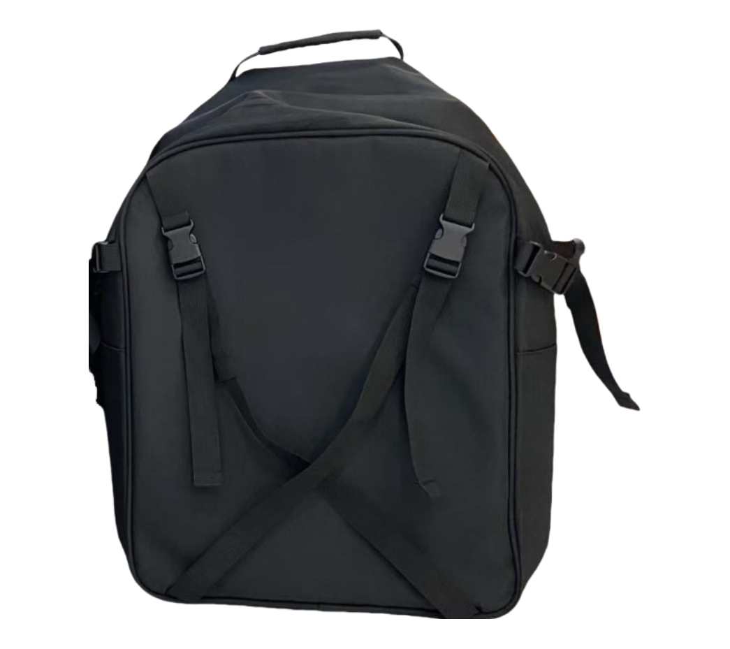 10 inch Backpack for FPV Drone UAV High Density Oxford Cloth Waterproof Nylon with Big Size Thicken Backpack Accessory