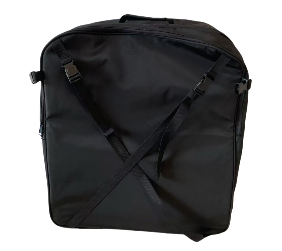 15 inch Backpack for FPV Drone UAV High Density Oxford Cloth Waterproof Nylon with Big Size Thicken Backpack Accessory