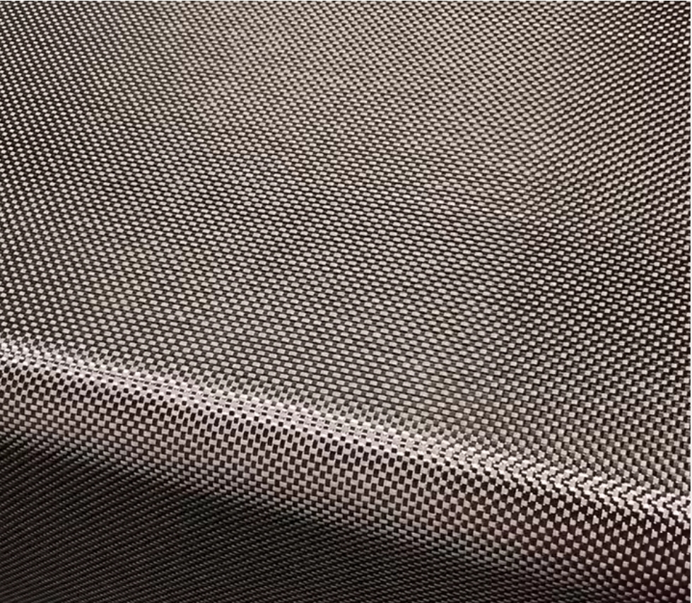 High Strength Carbon Fiber Prepreg Cloth Fabric 3K 6K 12K Plain Twill Weave Composite Material for Drones Accessories