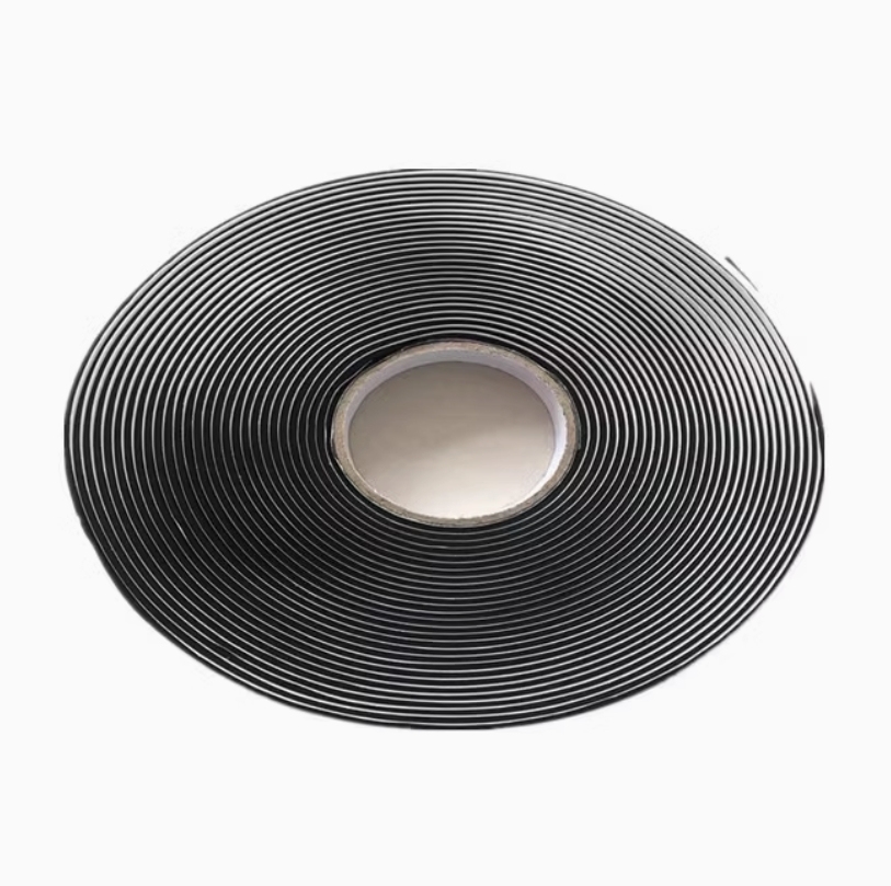 3mm Thick 12mm Wide Shockproof Buffer Anti-Collision Sealing Tape Composite Material for Drones Packaging Accessories