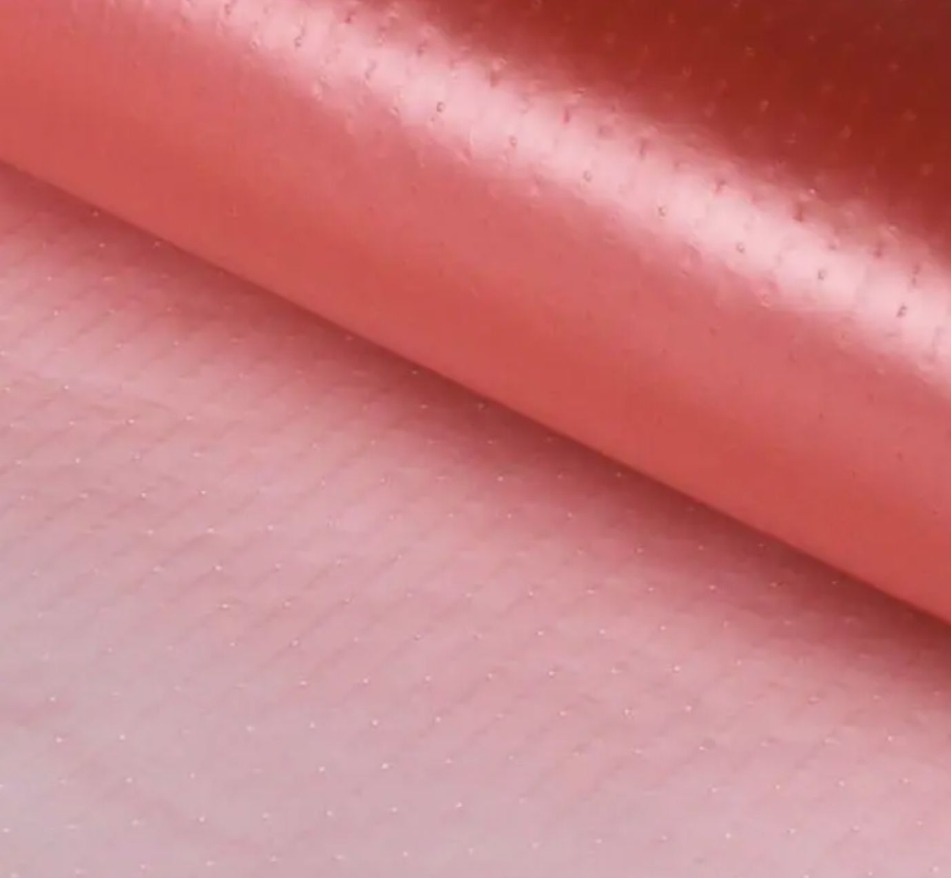 Heat-resistance Perforated Release Film Composite Material for Drones Accessories Comprising FEP PMP PE PP ETFE