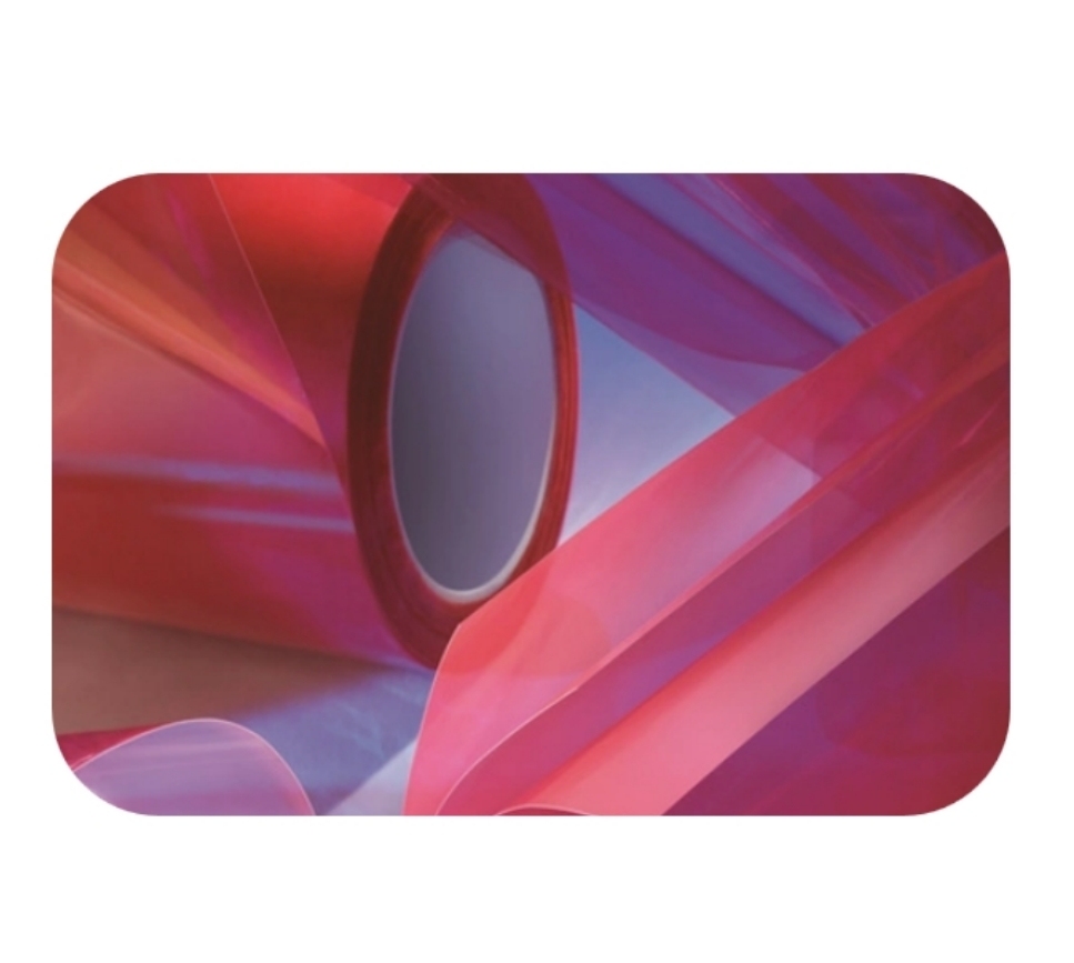 Vacuum Bagging Film Rolls for Resin Infusion Molding Drones Accessories for Composite Material Process
