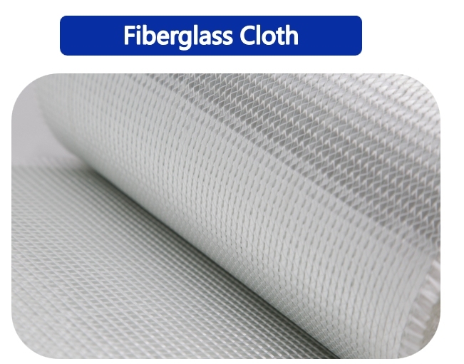 High Quality 140g/150g/250g/340g Composite Breather Cloth Fabric for Drones Accessories Use in Prepreg Vacuum Bag/Mold Pressure