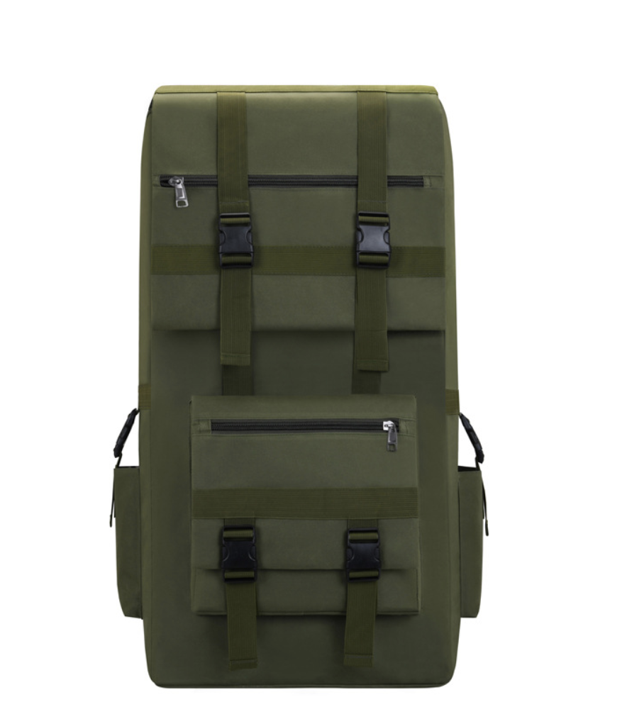 120L Large Backpack for FPV Drone UAV High Density Oxford Cloth Waterproof Nylon with Big Size Thicken Backpack Accessory