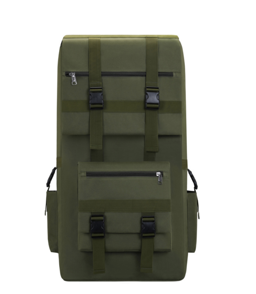 120L Large Backpack for FPV Drone UAV High Density Oxford Cloth Waterproof Nylon with Big Size Thicken Backpack Accessory