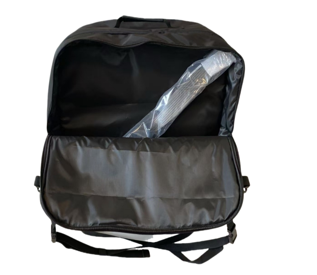 15 inch Backpack for FPV Drone UAV High Density Oxford Cloth Waterproof Nylon with Big Size Thicken Backpack Accessory