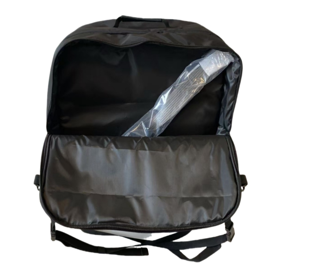 15 inch Backpack for FPV Drone UAV High Density Oxford Cloth Waterproof Nylon with Big Size Thicken Backpack Accessory