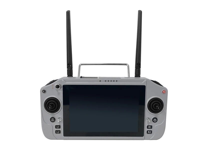G20 Long Range Remote Controller Image Video Transmission Low Power Consumption for Agriculture FPV Drone Accessories for UAV