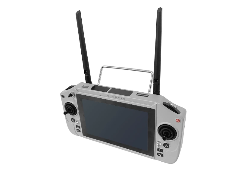 G20 Long Range Remote Controller Image Video Transmission Low Power Consumption for Agriculture FPV Drone Accessories for UAV