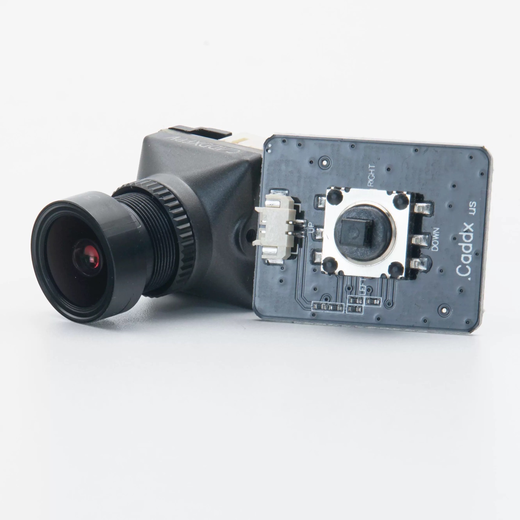 FPV Drone 1500TVL Switchable 16:9 4:3 Super WDR NTSC PAL Blacklight Day& Night Version FPV Ratel Pro Carbon Micro Camera